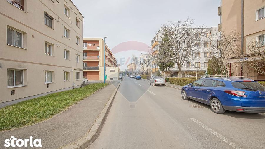 Garsonieră, mobilată în Triaj