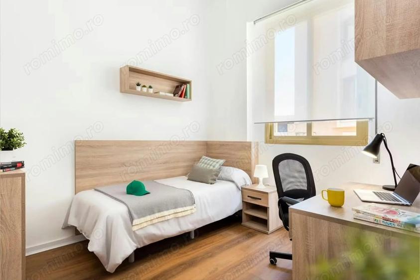 Apartament cu 2 camere de inchiriat in zona Rahova - 3