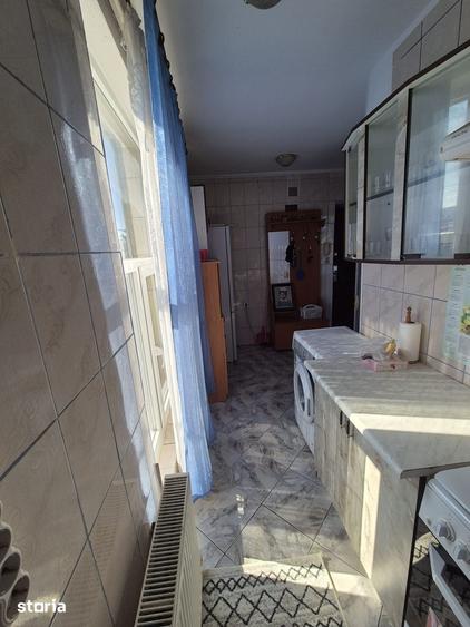 Garsoniera confort 1, Burdujeni -Gara - 1