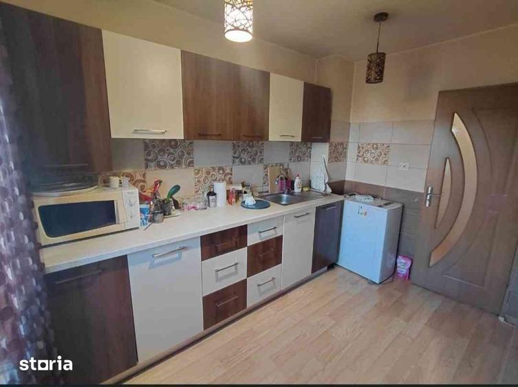 APARTAMENT 2 CAMERE DE INCHIRIAT ZONA EXERCI?IU VASILE LUPU PITESTI - 3