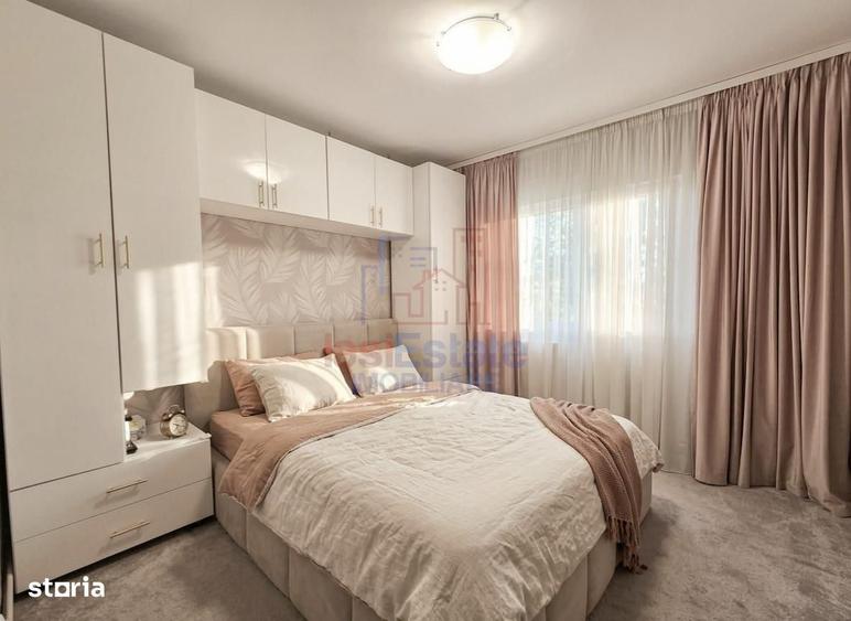 Apartament cu 2 camere decomandat în Alexandru cel Bun