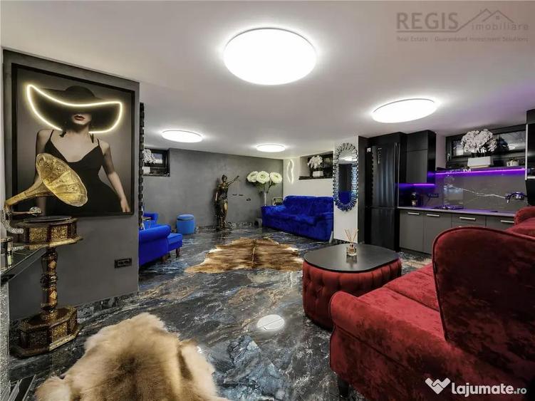 Spațiu comercial, de 100 mp, în Județean