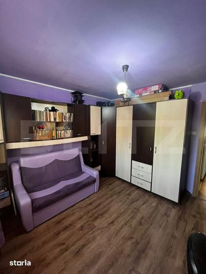 Apartament cu 2 camere în Independenței