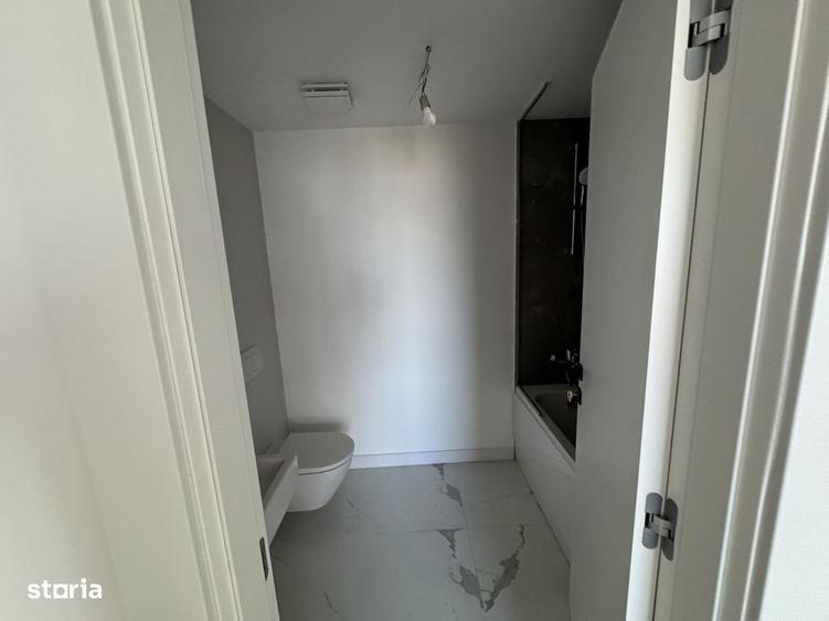 Apartament cu 3 camere decomandat în Bucureștii Noi