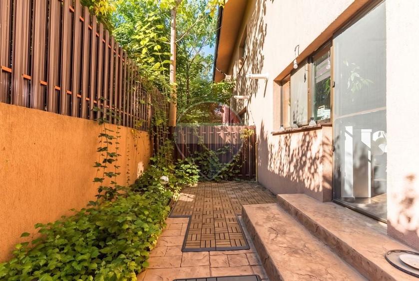 Casă cu 3 camere cu Teren 138 Mp în Valea Lupului