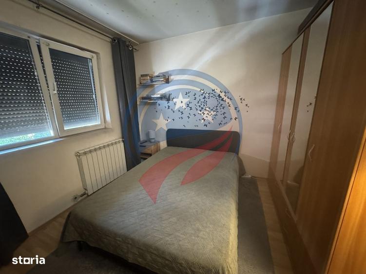 Apartament cu 2 camere în Craiovița Nouă