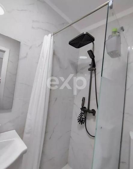 Apartament 3 camere decomandate | 2 bai | Gheorgheni - 7