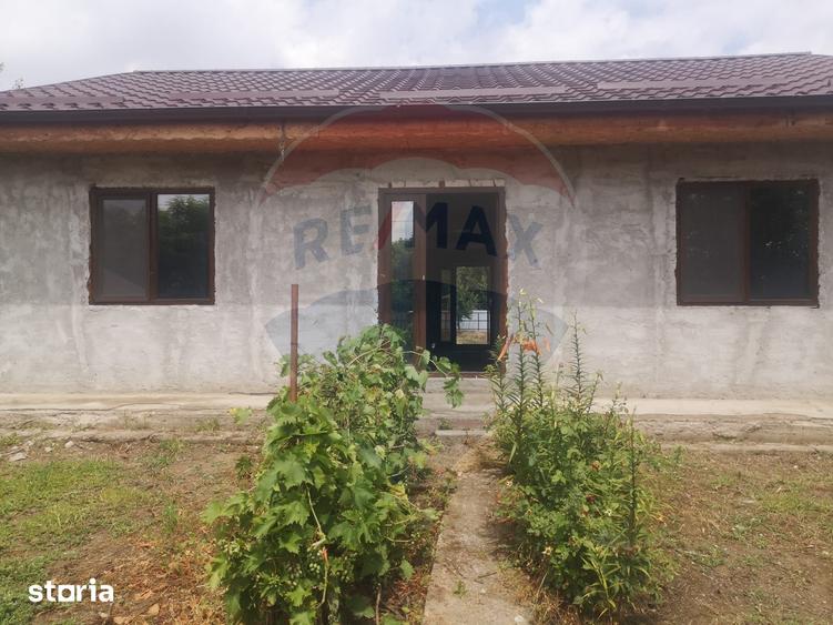 Casa de vanzare in Gostinu Giurgiu - Oportunitate unica - 2