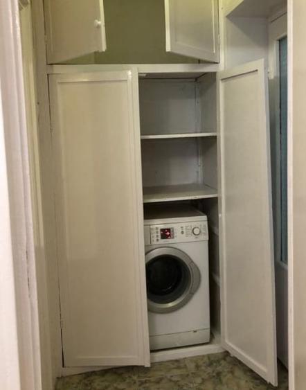 Apartament cu 3 camere decomandat în Andrei Mureșanu