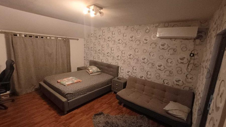 Apartament decomandat în Periș