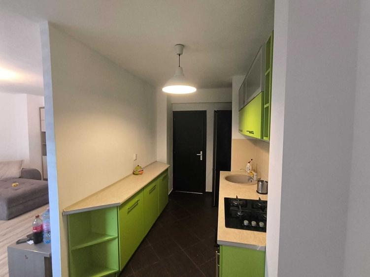 Apartament cu 2 camere decomandat în Timișoara