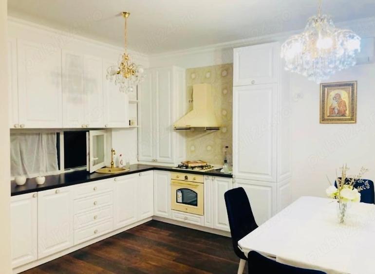 Apartament cu 2 camere decomandat în Ghiroda