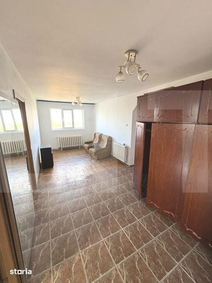 Apartament cu 3 camere decomandat în Mihai Eminescu