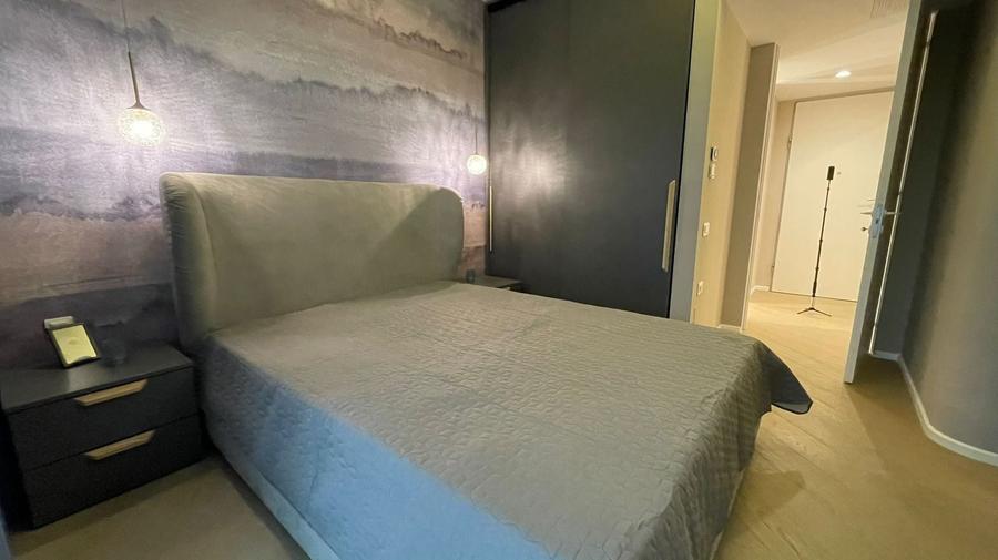 Apartament cu 3 camere decomandat, mobilat în Cotroceni