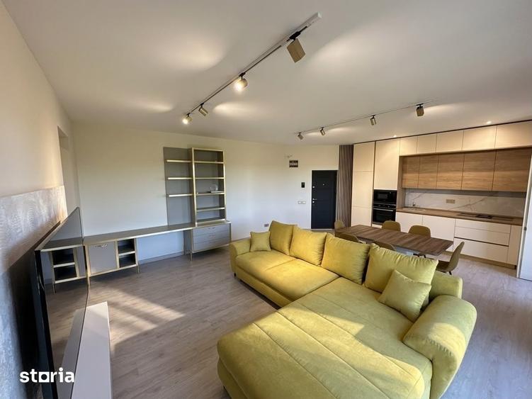 Apartament cu 2 camere decomandat în Mihai Bravu
