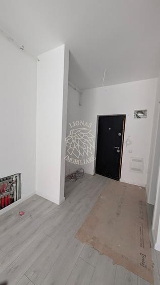 Garsonieră semidecomandată în Nord