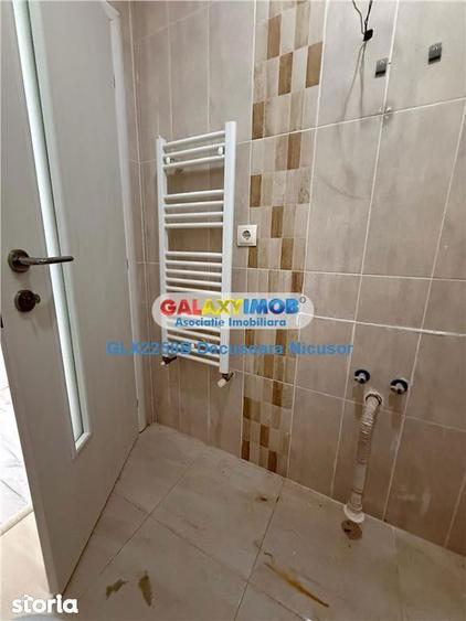 Apartament cu 3 camere, mobilat în Chiajna