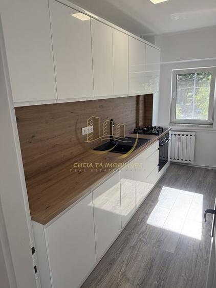 Aproape de USAMV si Platinia, renovat complet, balcon - 8