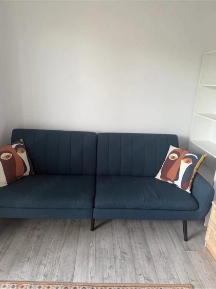 Apartament cu 2 camere decomandat în Exterior Vest