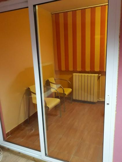 Apartament cu 2 camere decomandat în 9 Mai