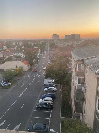 Apartament cu 2 camere decomandat în Nufărul