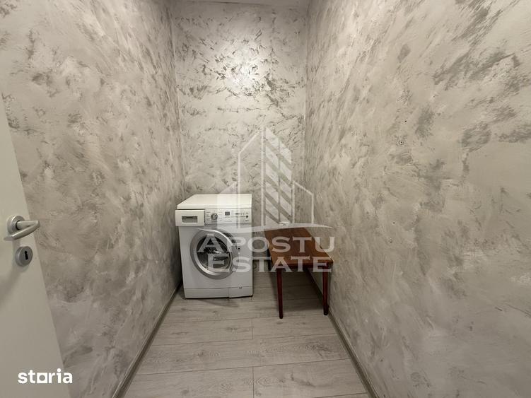 Apartament cu 4 camere în Circumvalațiunii