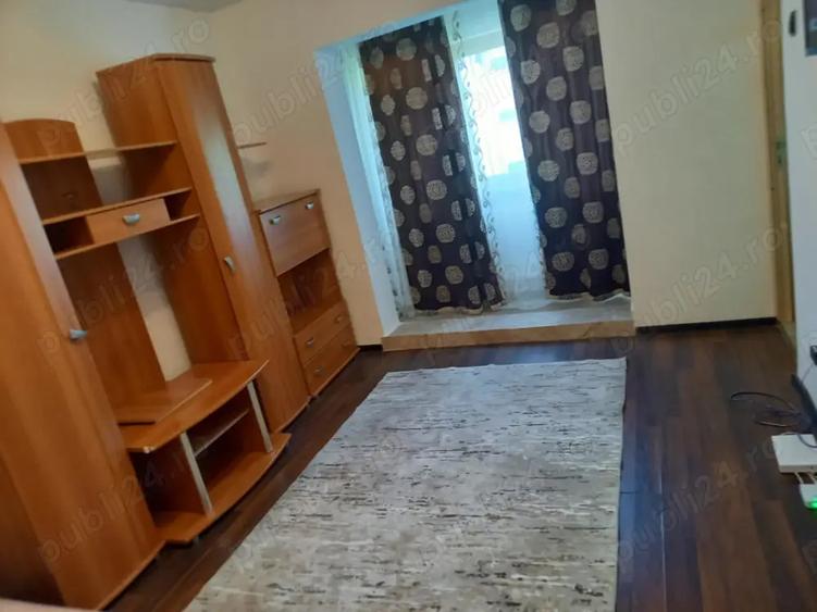 Garsonieră în Caracal