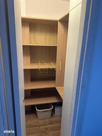 Apartament 2 camere | balcon | zona Kaufland - 6