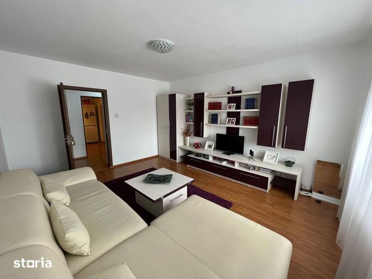 Apartament 3 camere - 10