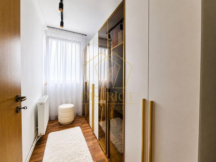 Duplex cu 3 camere cu Canalizare în Dumbrăvița