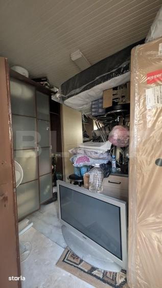 Casă cu 4 camere decomandat cu Teren 242 Mp în Gheorghe Doja