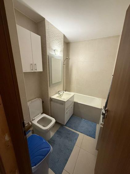 Apartament cu 4 camere decomandat în Gării