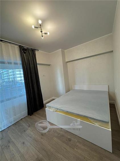 Apartament cu 2 camere semidecomandat în Copou