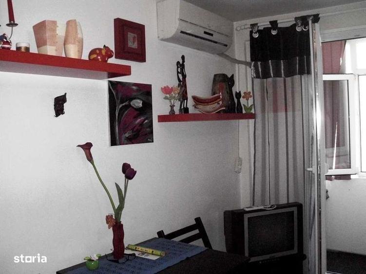 Drumul Taberei,Valea Argesului vanzare apartament 2 camere - 8