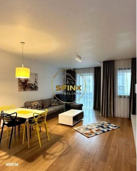 Apartament cu 2 camere decomandat în Șoseaua Nordului