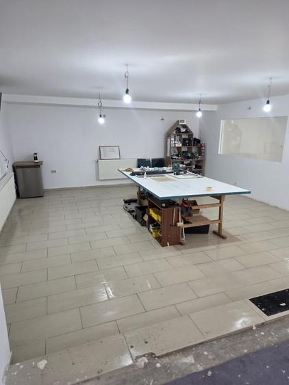 Spațiu comercial, de 82 mp, în Țiglina 1
