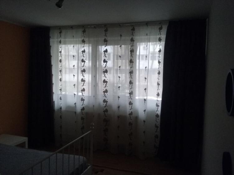 Garsonieră decomandată în Drumul Taberei