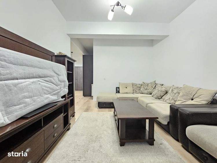 Apartament cu 2 camere decomandat în Aviației