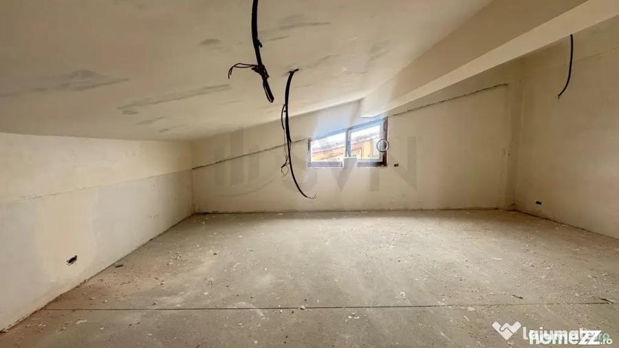 Apartament 3 camere 130 mp imobil nou Baneasa - Bucuresti (Bucuresti-Ilfov) - 8