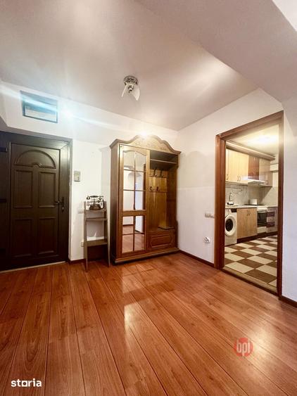 Apartament cu 3 camere în Fălticeni
