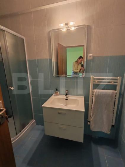 Apartament 3 camere, 80 mp, zona Kaufland Independentei - 6