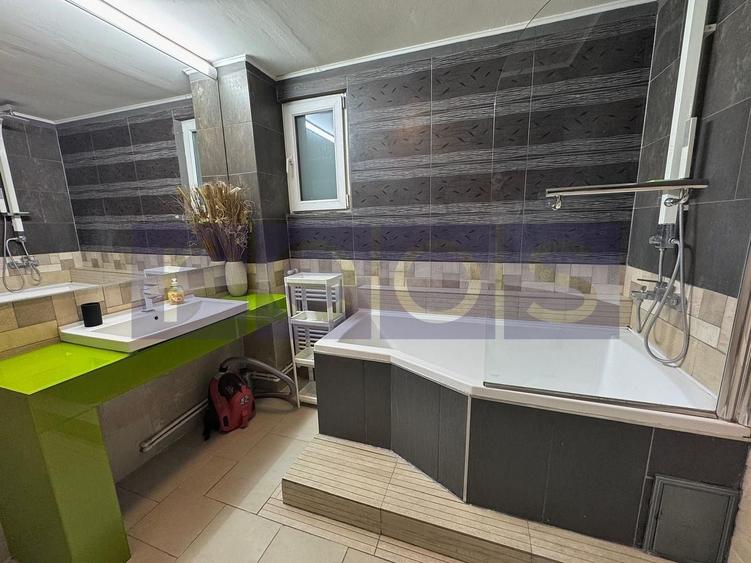 VANZARE 3 CAMERE 75MP | EROU IANCU NICOLAE | PARCARE | TERASA 100 MP - 7