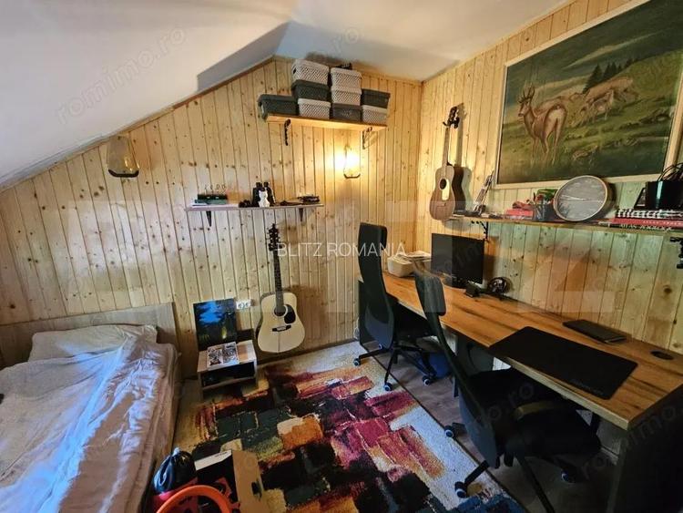 Casa de vanzare in Ocoli? lini?te, natura ?i confort modern
