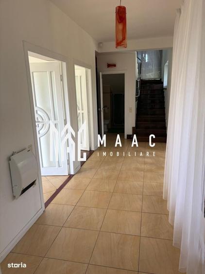 Casă cu 4 camere cu Teren 1300 Mp în Cisnădioara