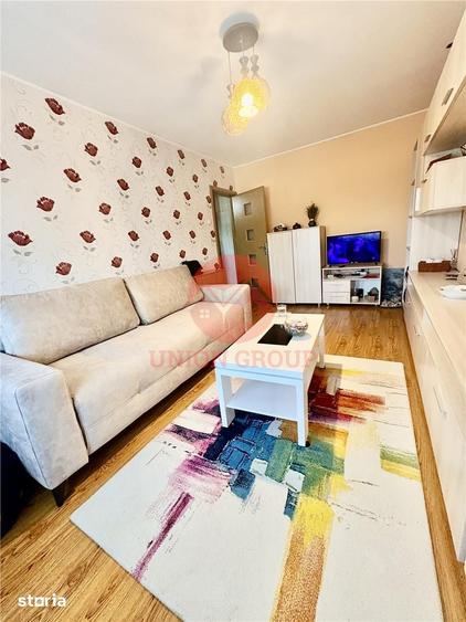 Apartament cu 2 camere în Viile Noi