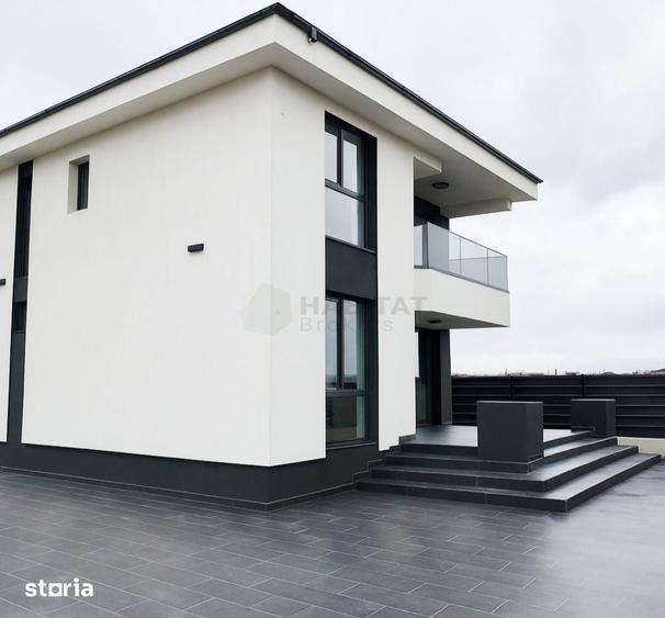Casă cu 4 camere cu Teren 358 Mp în Pantelimon