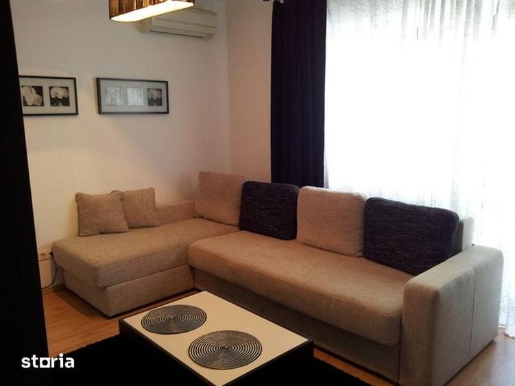 Garsonirera | Quadra 2 | Politehnica | parcare - 8