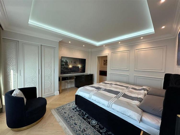 Apartament cu 2 camere decomandat, mobilat în Calea Dumbrăvii
