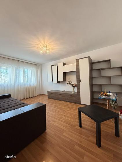 Apartament 2 camere decomandat Gradinari Tatara?i Ciurchi Iulius Mall - 12