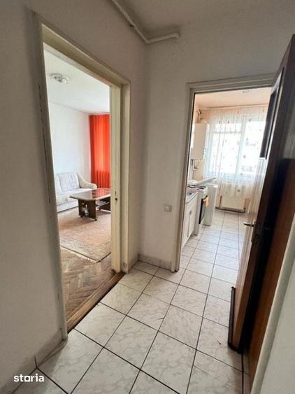 Apartament 2 camere Mihai Viteazu 44mp PET FRIENDLY - 5